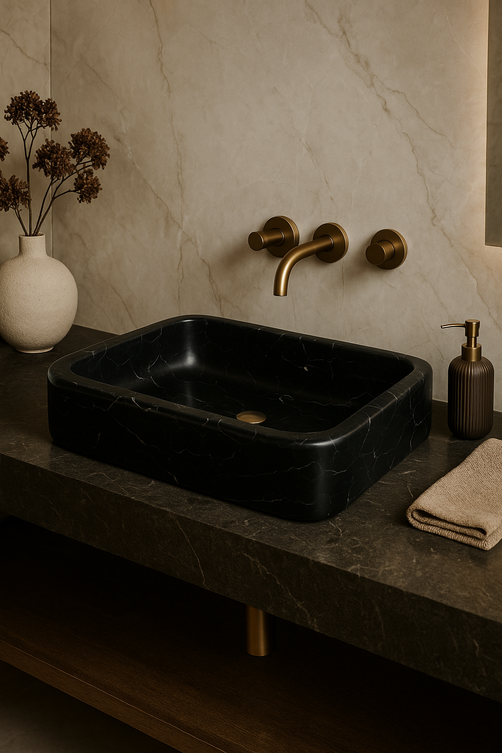 Marble Basins for sale