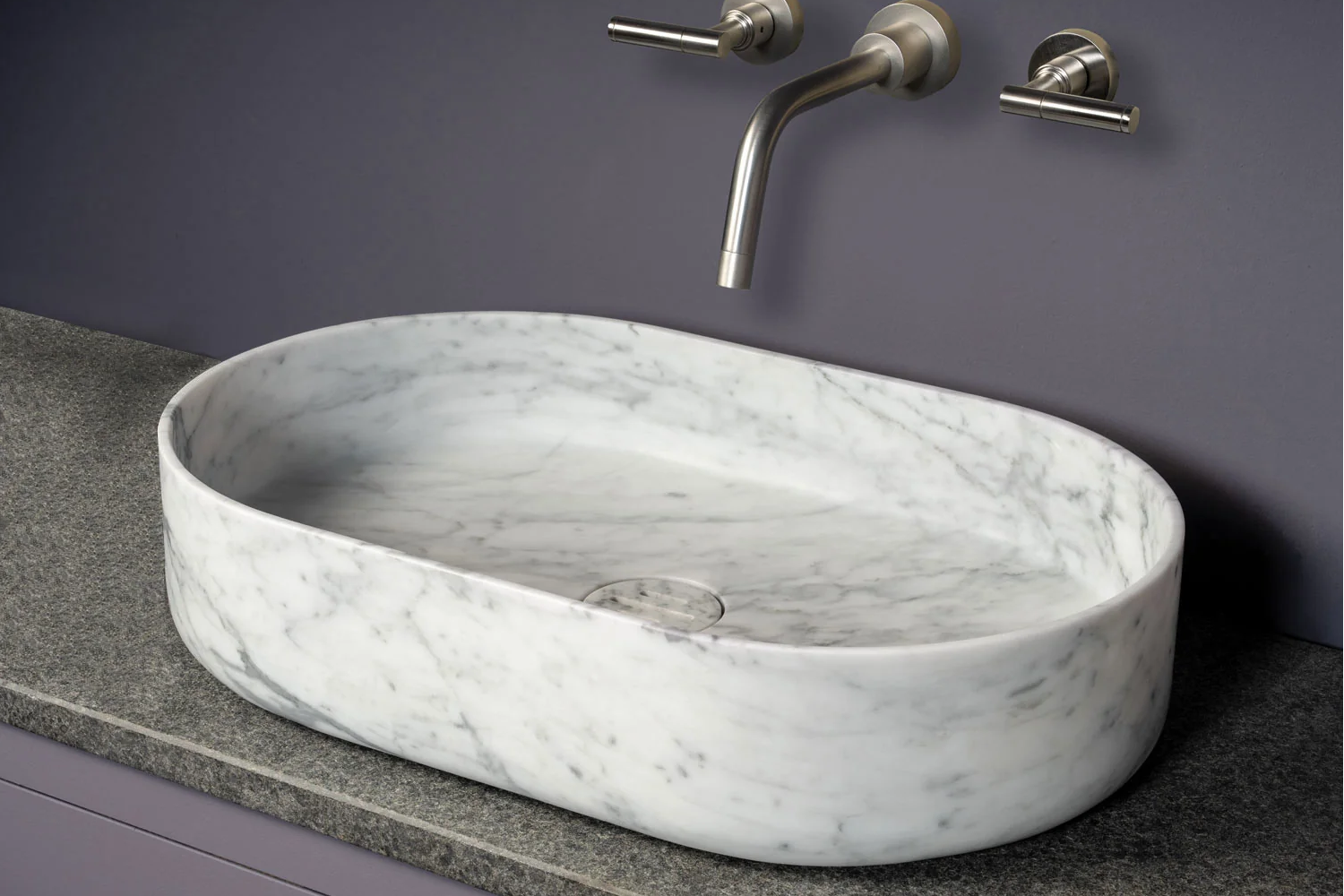 Natural stone Bathtub