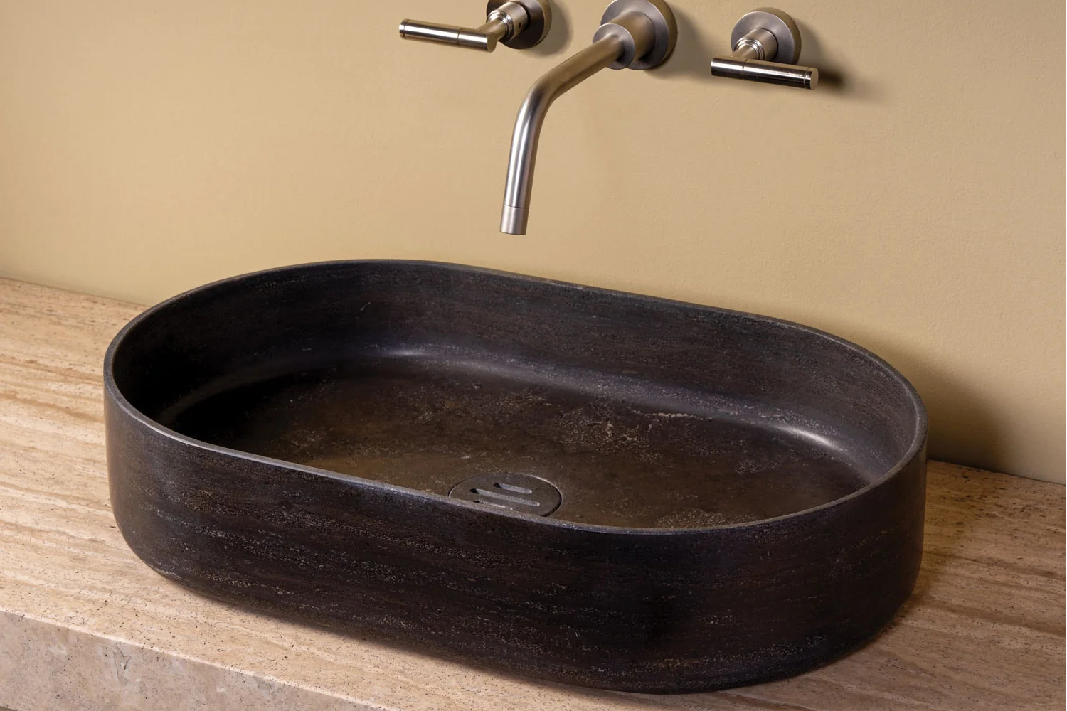 Natural stone Bathtub