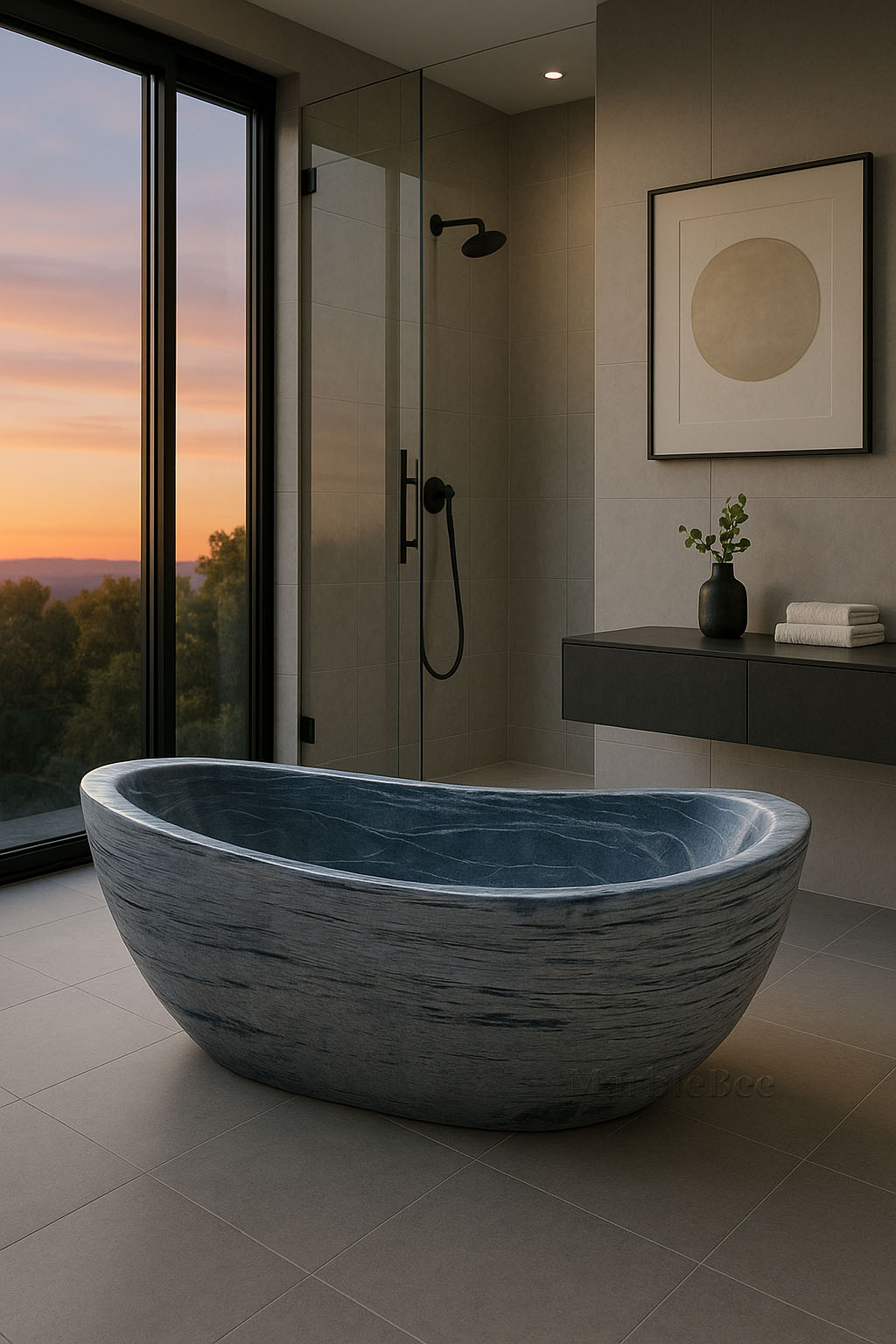 Marble Bathtubs for sale