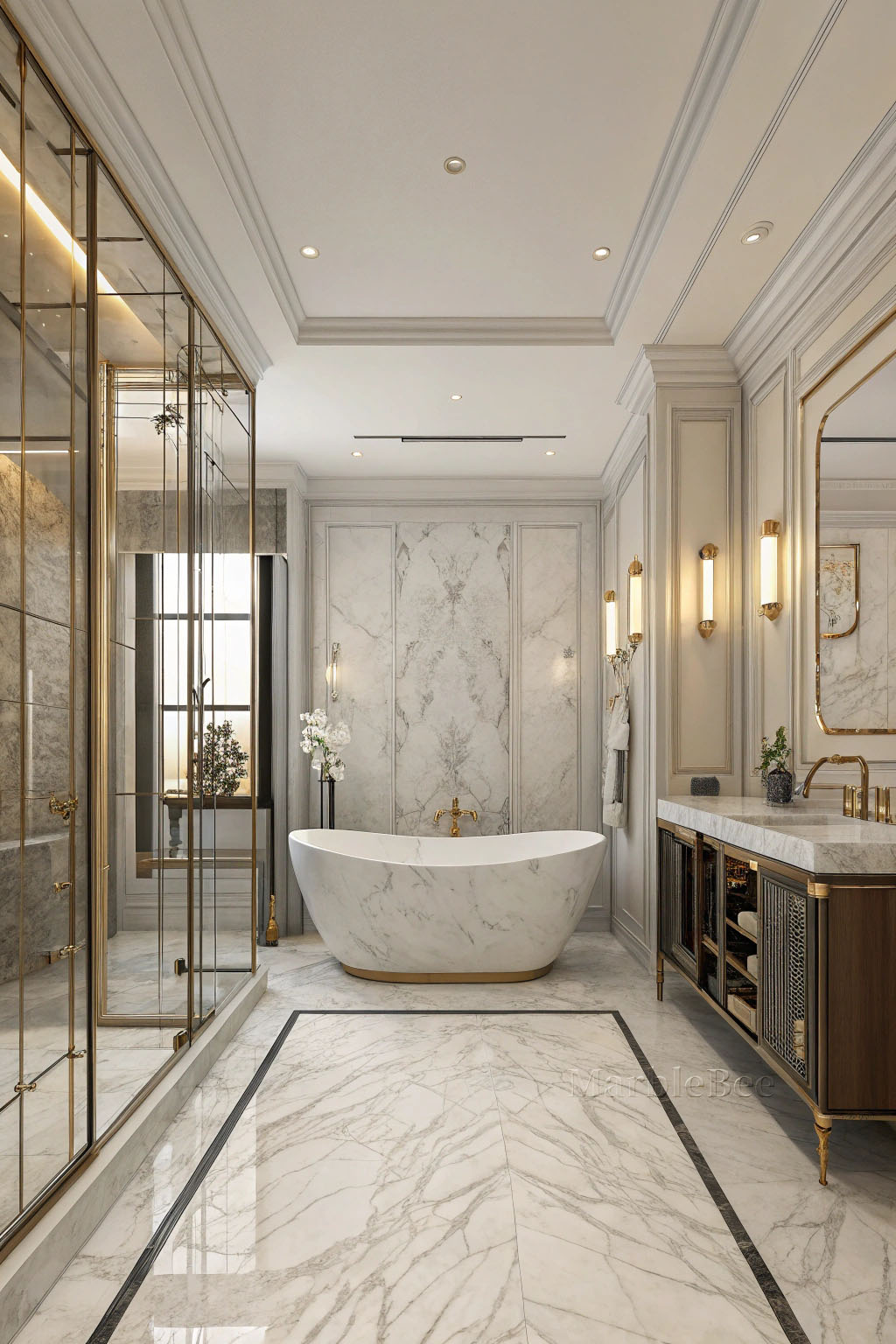 Marble Bathtubs for sale