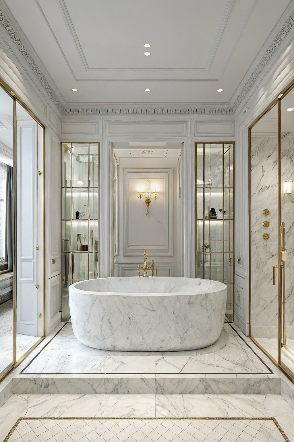 Marble Bathtubs for sale