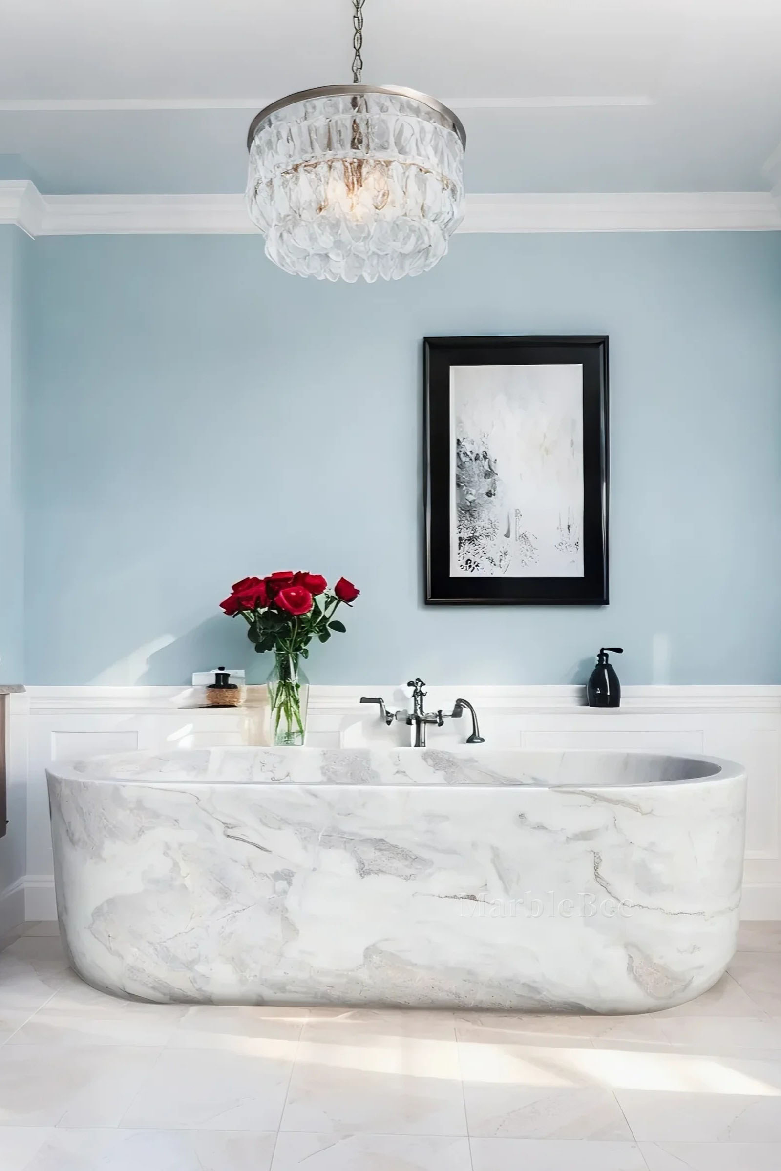Marble Bathtubs for sale