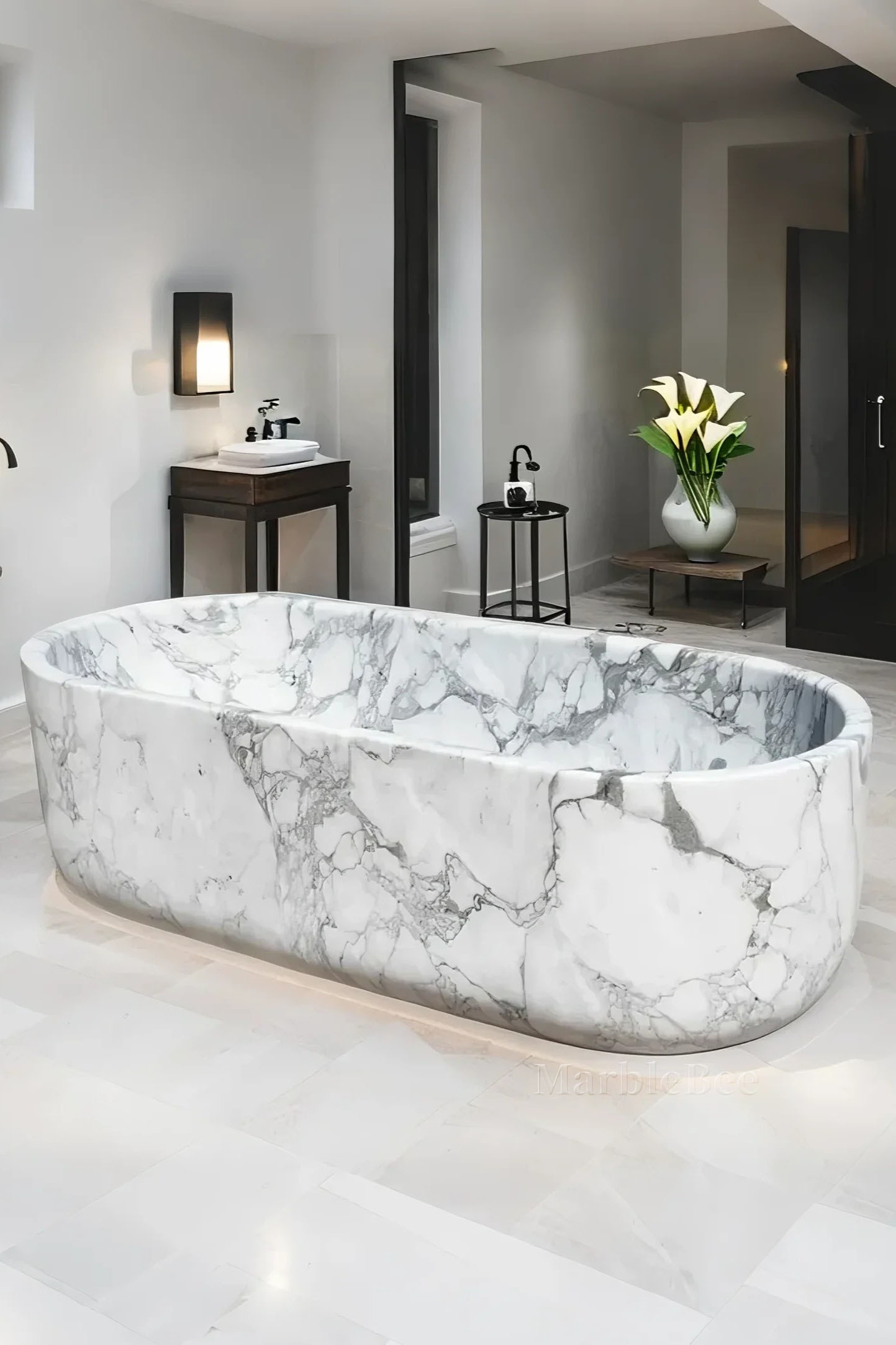 Marble Bathtubs for sale