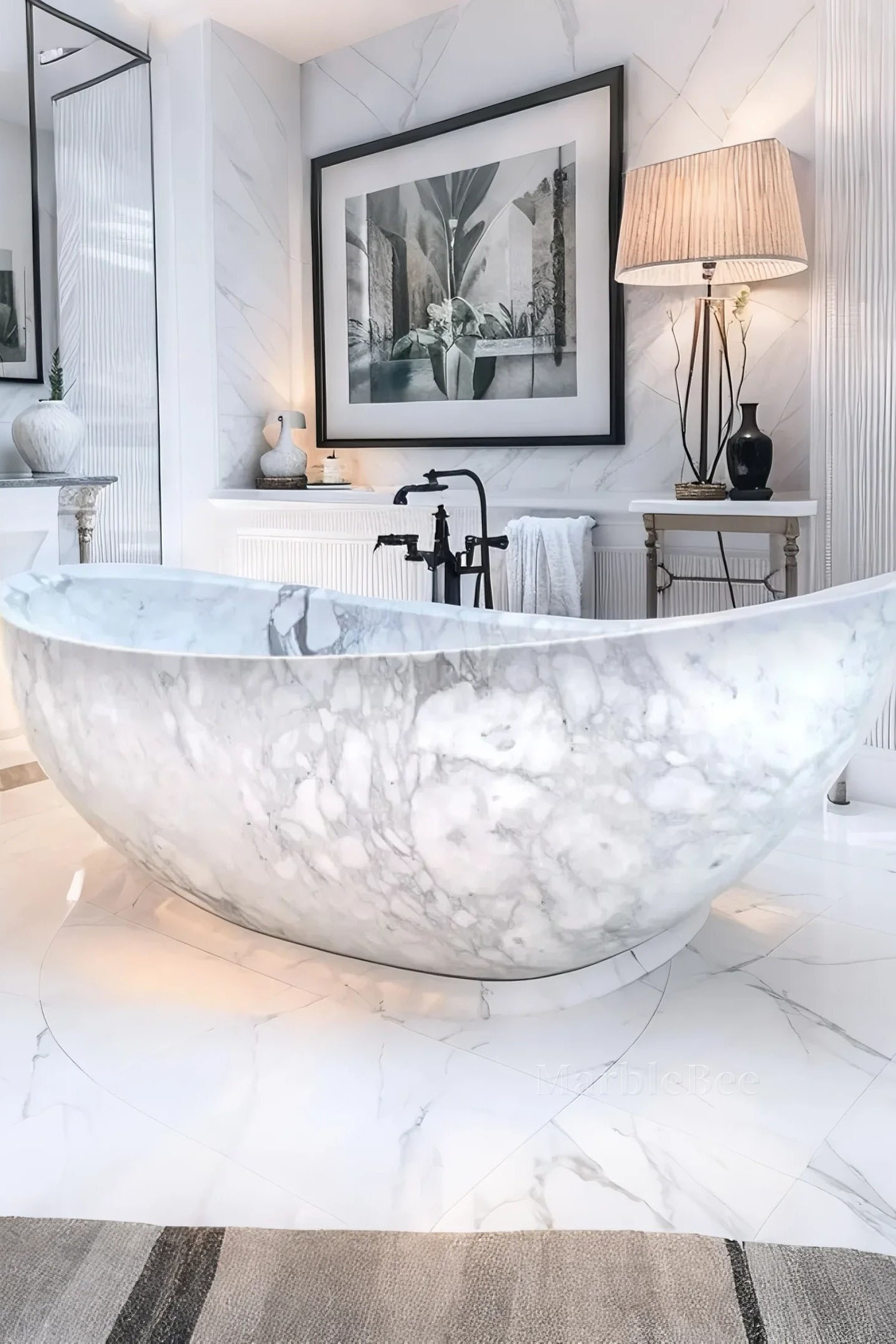 Marble Bathtubs for sale