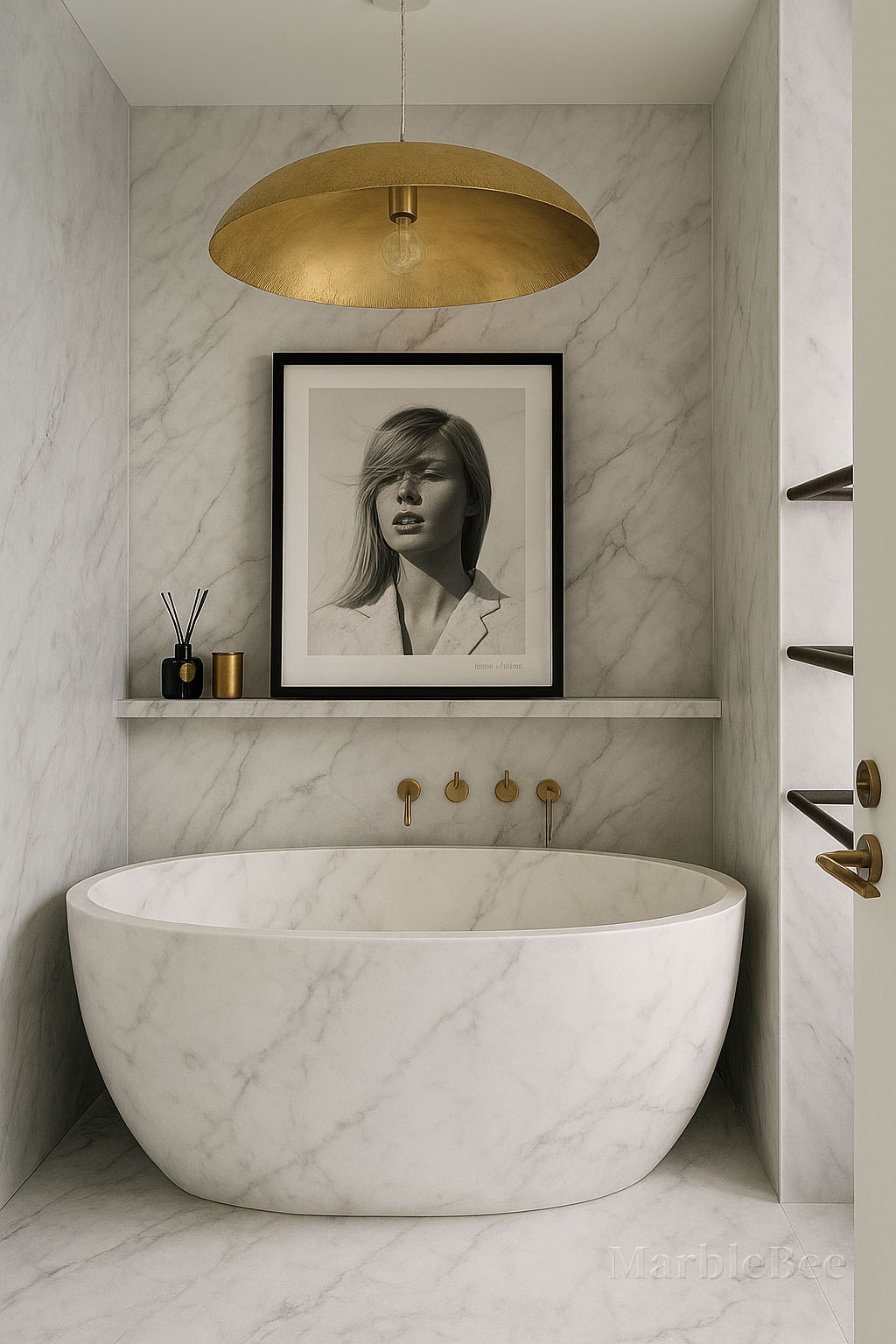 Marble Bathtubs for sale