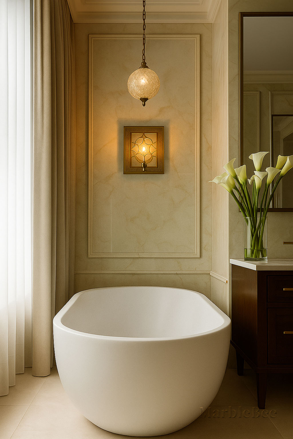 Marble Bathtubs for sale