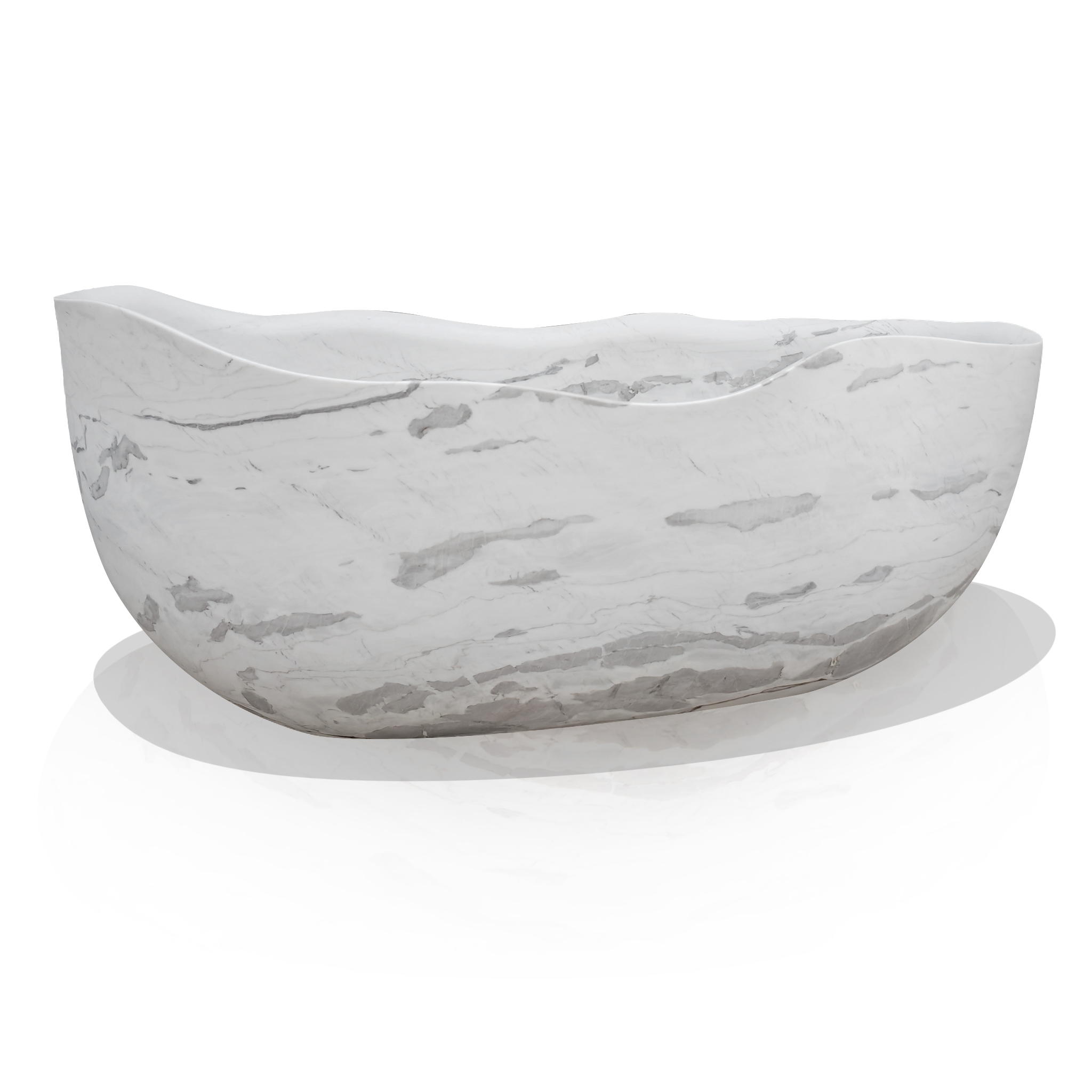 Unique design bathtub