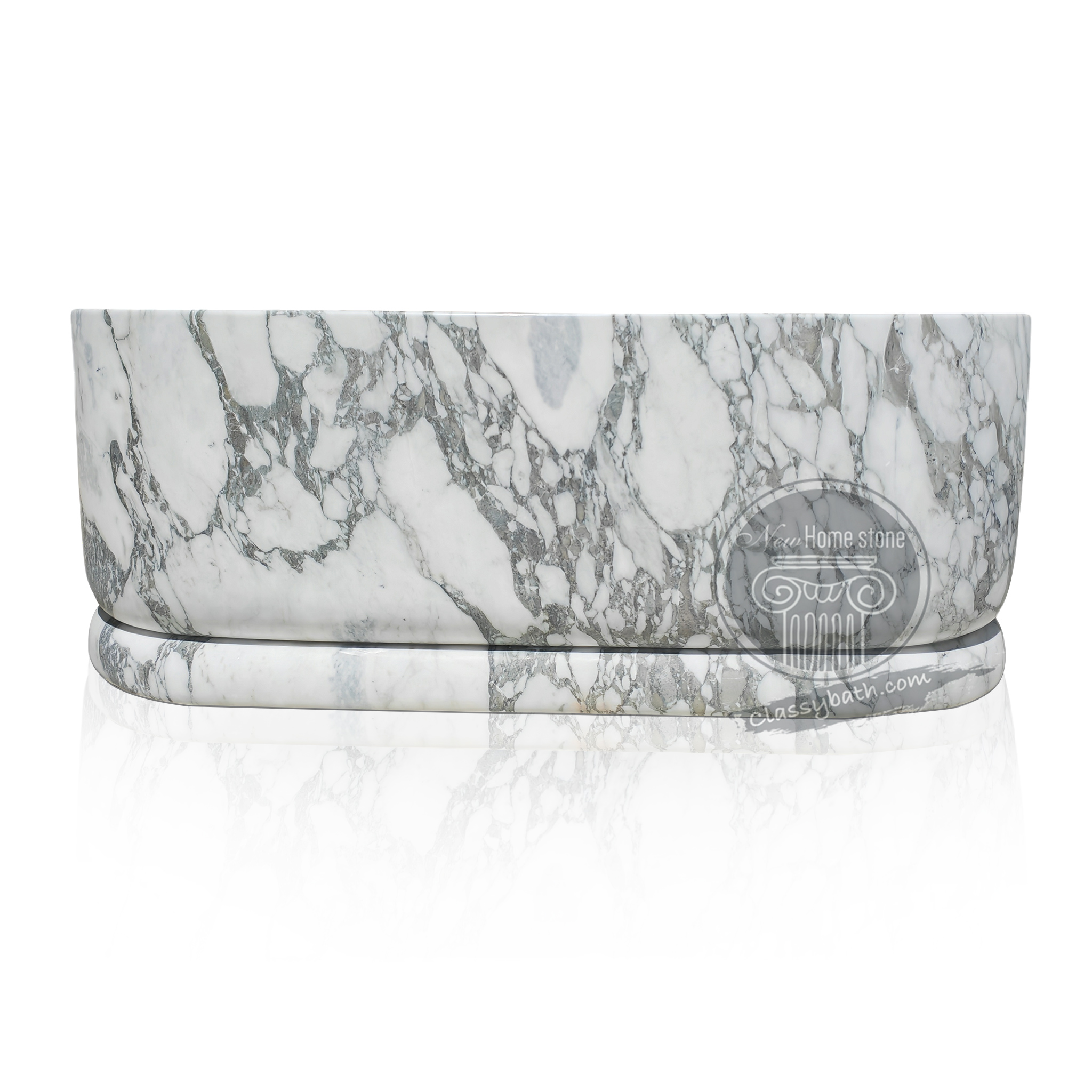 Luxury Marble tub