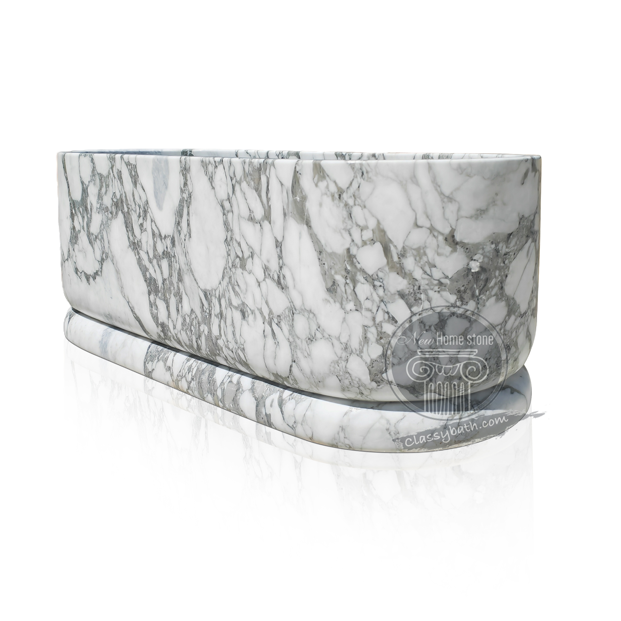 Luxury Marble tub