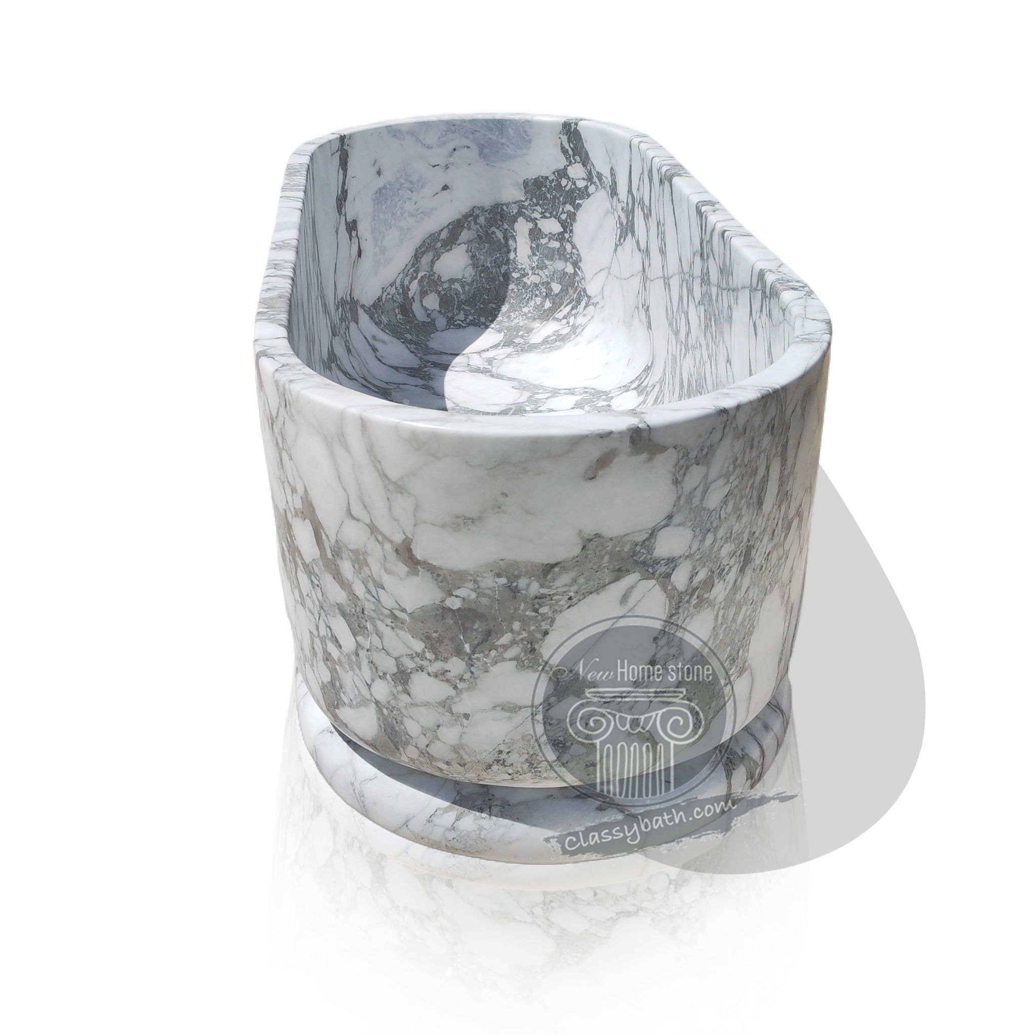 Luxury Marble tub